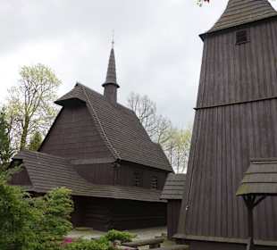 Erzengel-Michael-Kirche