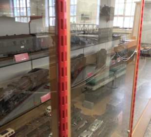 Eisenbahnmuseum Schwarzwald