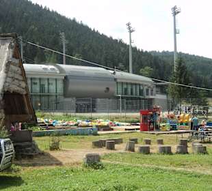Tatrzański Park Narodowy