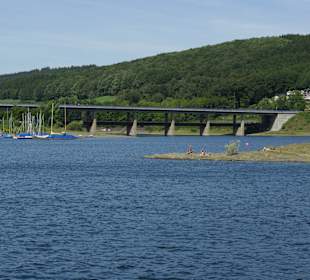 Attendorn - Biggesee