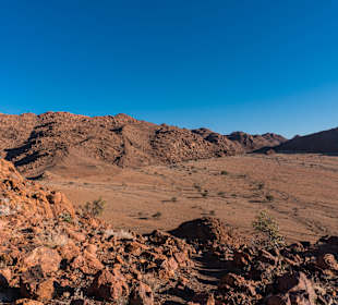 Wandern Helmeringhausen