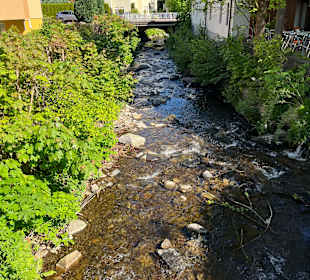 Wandern Bad Harzburg