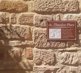 Altstadt Rockenhausen