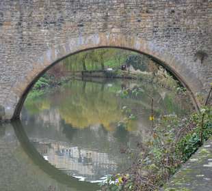 Unterstadt Luxemburg