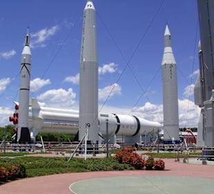 Kennedy Space Center