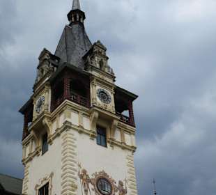 Castelul Peleș