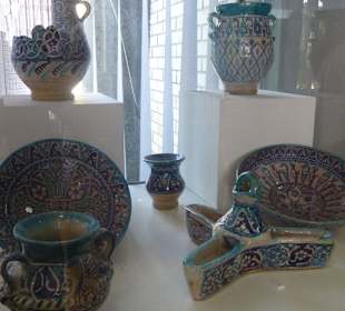 Museum für Dekorative und Angewandte Kunst