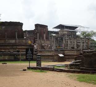 Polonnaruwa
