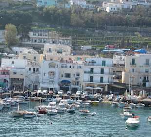 Capri Marina Grande