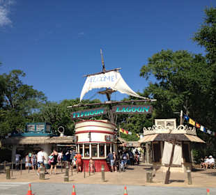 Disney's Typhoon Lagoon