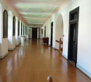 Geistliches Zentrum St. Peter