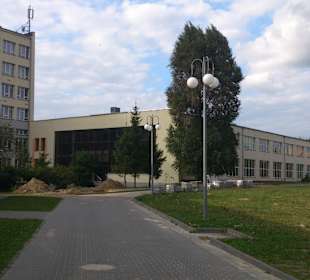 Politechnika Świętokrzyska 