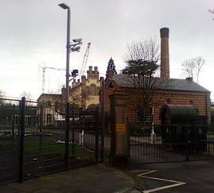 Schöne Sehenswürdigkeit in Bonn