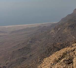 Berglandschaft