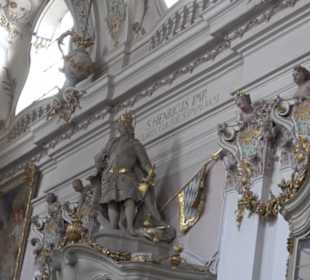 Basilika Sankt Emmeram