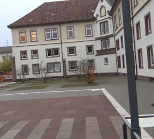 Kloster Heiligenbronn