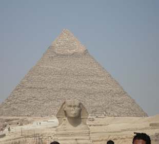 Pyramiden