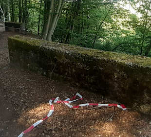 Major Gebbert Stollen in Linden