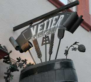 Bei Vetter's Alt Heidelberger Brauhaus