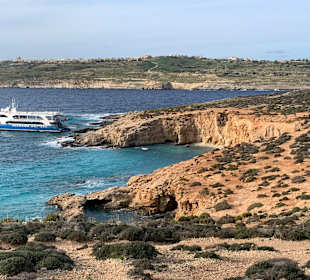 Inselrundfahrt Gozo