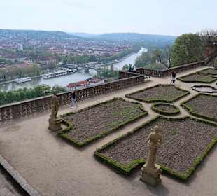 Festung Marienberg
