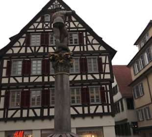 Georgsbrunnen