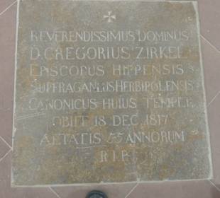Innenansicht