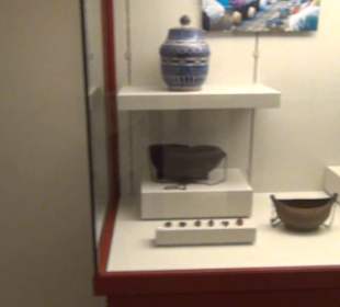 Nationalmuseum der Anthropologie