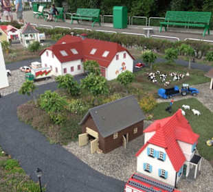Schwaben - Miniland