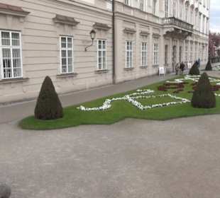 Mirabellgarten