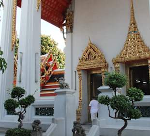 Wat Pho