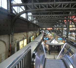 Hamburg Hauptbahnhof
