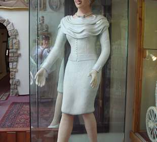 Мuseum Маrcipan Sabo