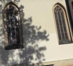 Evangelische Kirche Lustnau