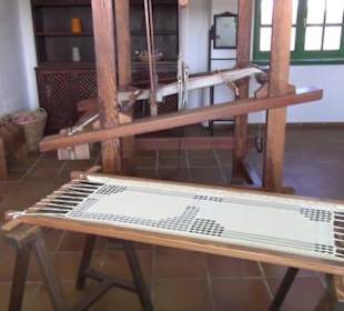 Casa Museo del Campesino