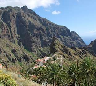 Masca