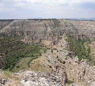Ulubey Canyon