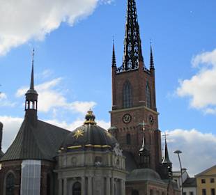 Stockholm