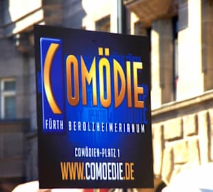 Die Comödie