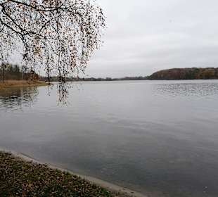 Tiefwarensee