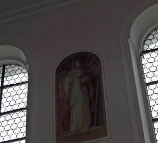 Katholische Pfarrkirche St. Otmar Elchingen