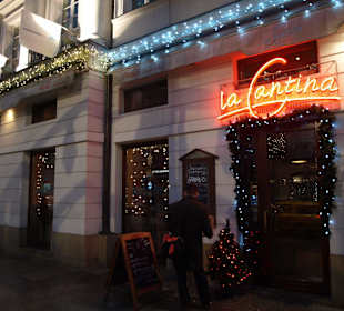 La Cantina