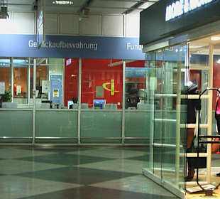 Zentralbereich 