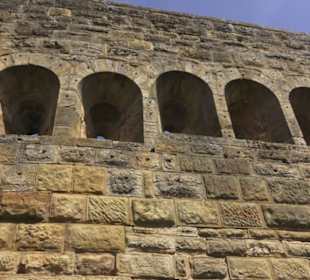 Burgruine Hohenrechberg