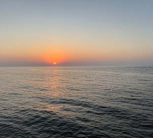 Fjordlandschaft Musandam