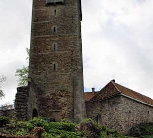 Burg Schaumburg Rinteln-Schaumburg