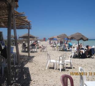 Strand