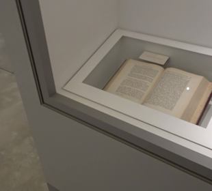 Stauffenberg-Gedenkstätte im Alten Schloss