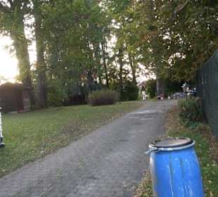 Schloss Lenzfried