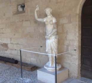 Großer Waffen- und Exerzierplatz